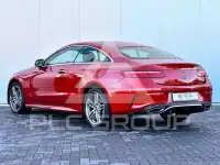 2019 Mercedes Benz E 400