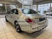 2019 Mercedes Benz E 400