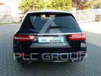 2019 Mercedes Benz E 400