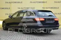 2019 Mercedes Benz E 400