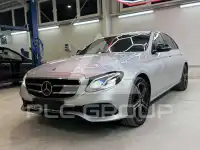 2019 Mercedes Benz E 400