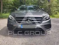 2019 Mercedes Benz E 400