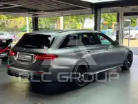 2019 Mercedes Benz E 400