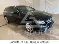 2019 Mercedes Benz E 400