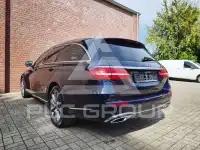 2019 Mercedes Benz E 400