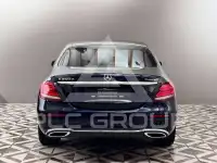 2019 Mercedes Benz E 400