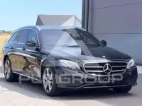 2019 Mercedes Benz E 400