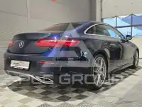 2019 Mercedes Benz E 400