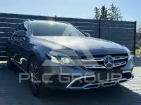 2019 Mercedes Benz E 400
