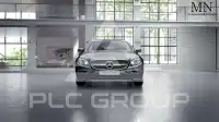 2019 Mercedes Benz E 400