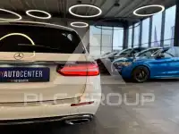 2019 Mercedes Benz E 400