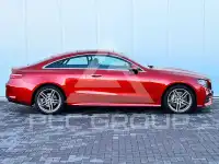 2019 Mercedes Benz E 400