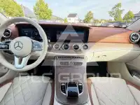 2019 Mercedes Benz E 400