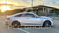 2019 Mercedes Benz E 400