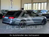 2019 Mercedes Benz E 400