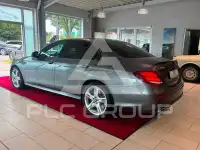 2019 Mercedes Benz E 400