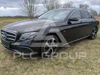 2019 Mercedes Benz E 400