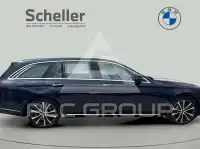2019 Mercedes Benz E 400