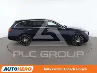 2019 Mercedes Benz E 400