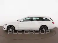 2019 Mercedes Benz E 400
