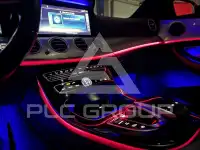 2019 Mercedes Benz E 400