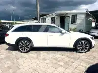 2019 Mercedes Benz E 400