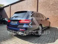 2019 Mercedes Benz E 400