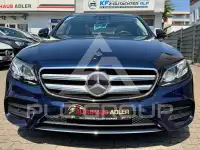 2019 Mercedes Benz E 400