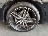 2019 Mercedes Benz E 400