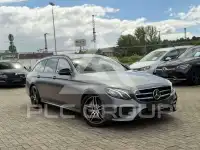2019 Mercedes Benz E 400