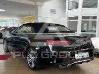 2019 Mercedes Benz E 400