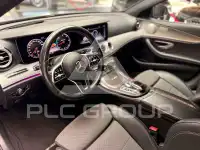 2019 Mercedes Benz E 400