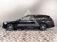 2019 Mercedes Benz E 400