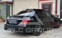 2019 Mercedes Benz E 400