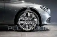 2019 Mercedes Benz E 400