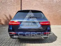2019 Mercedes Benz E 400