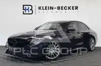 2019 Mercedes Benz E 400