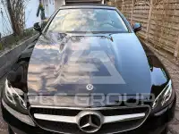 2019 Mercedes Benz E 400