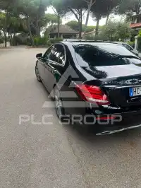 2019 Mercedes Benz E 400