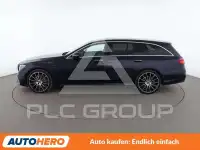 2019 Mercedes Benz E 400