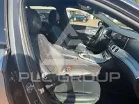 2019 Mercedes Benz E 400