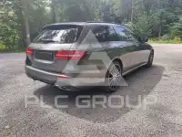 2019 Mercedes Benz E 400