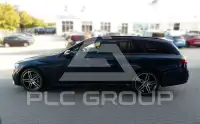 2019 Mercedes Benz E 400