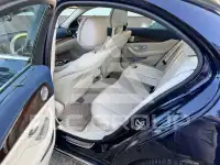 2019 Mercedes Benz E 400