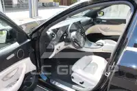 2019 Mercedes Benz E 400