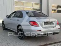 2019 Mercedes Benz E 400