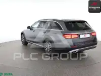2019 Mercedes Benz E 400