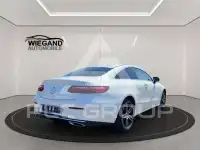 2019 Mercedes Benz E 400