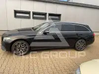 2019 Mercedes Benz E 400