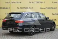 2019 Mercedes Benz E 400